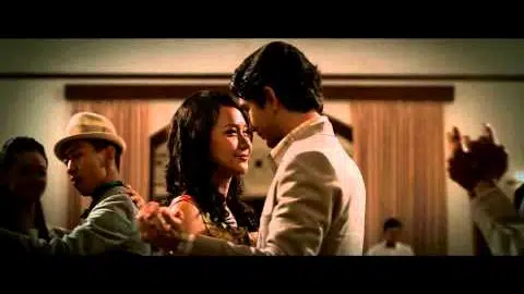 Habibie & Ainun - Trailer with English Subtitle