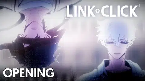 Link Click Opening | Dive Back in Time by the JAWS