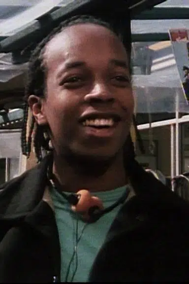Stephen Persaud