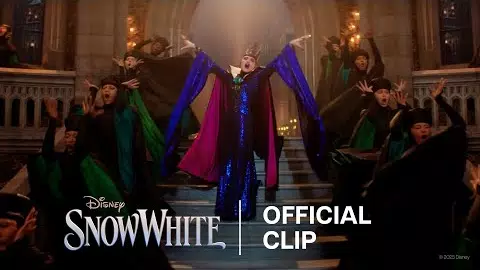 "All is Fair" Official Clip