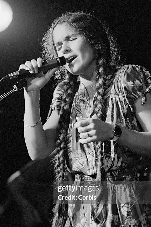 Nicolette Larson