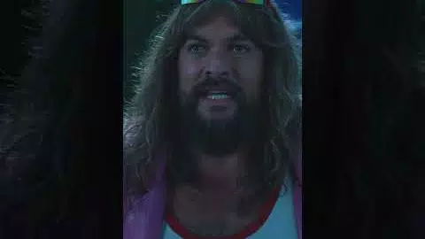 And we’re always saying that.