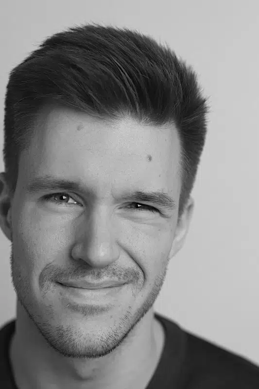 Kirill Ezhov