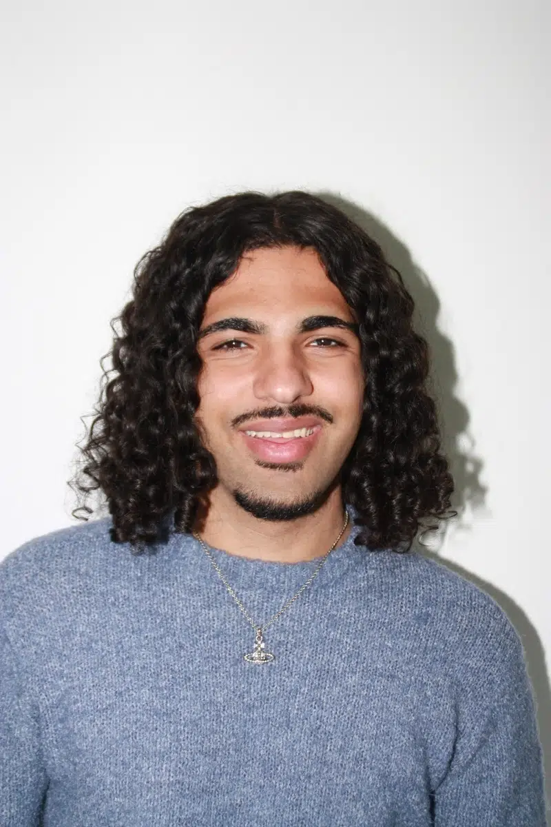 Mohammed Alostaz
