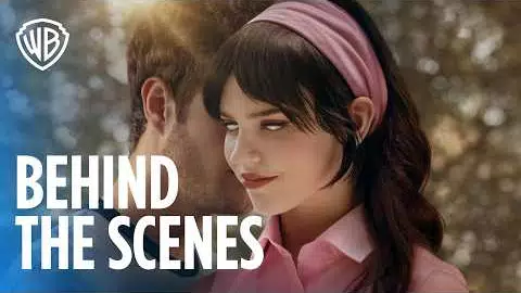 Behind the Scenes: AI Horror