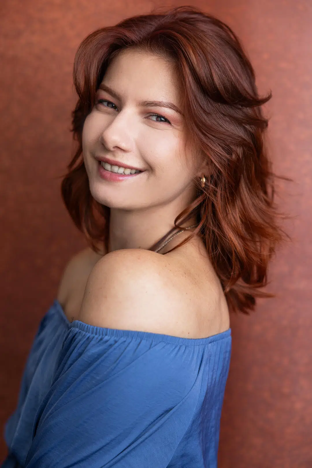 Keeley Swinton
