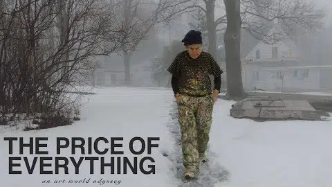The Price of Everything - Official Trailer