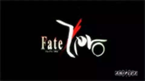 Fate/Zero Trailer 3