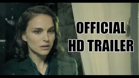 Official US Trailer