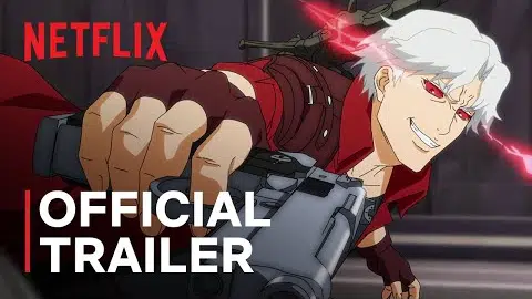 Official Trailer