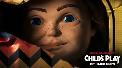 Behind the Scenes: "Bringing Chucky to Life"