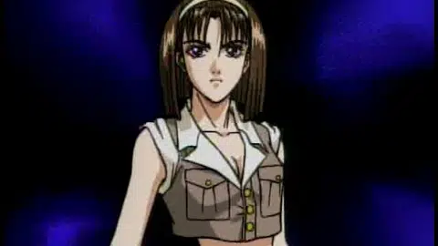 Tekken: The Motion Picture VHS Trailer - ADV Films