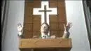 Screen Door Jesus - Official Trailer