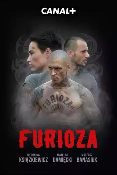 Furioza
