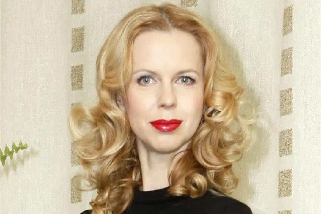 Maria Avdjushko