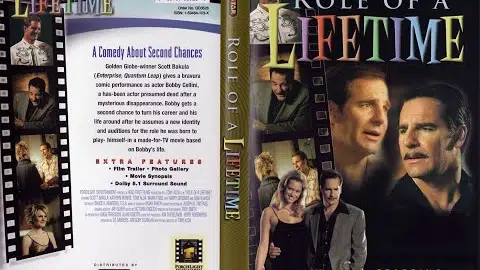 Role Of A Lifetime - Trailer - Scott Bakula Movie from 2002