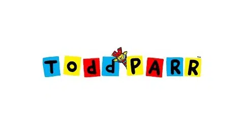 Making Toddworld by Todd Parr