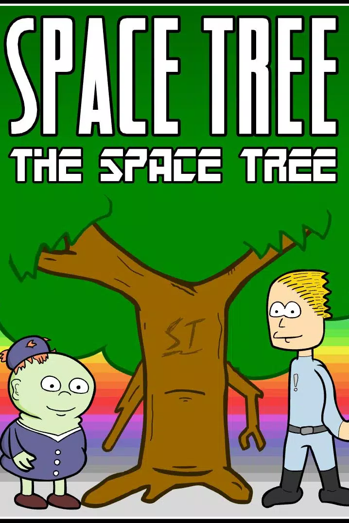 Space Tree the Space Tree: In Space!