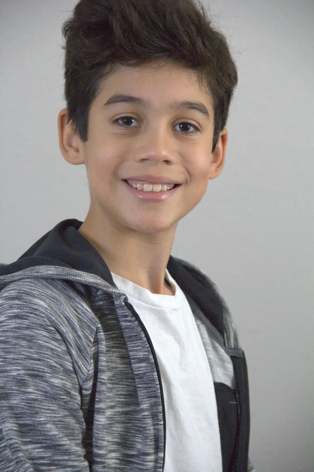 J. Julian Vega
