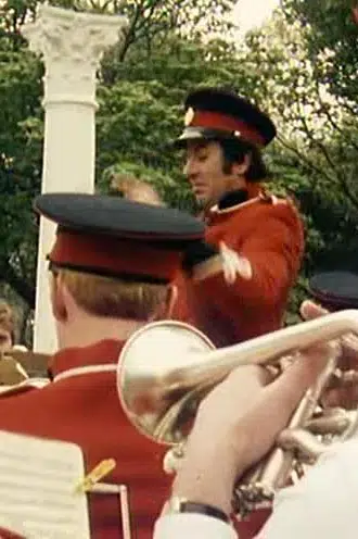 The Washington Welfare Band