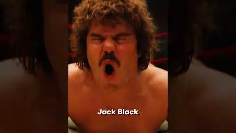 Jack Black got injured?!