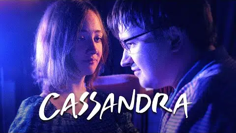 Cassandra - Exclusive Clip | Fibe TV1