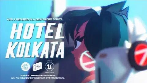 Hotel Kolkata Trailer
