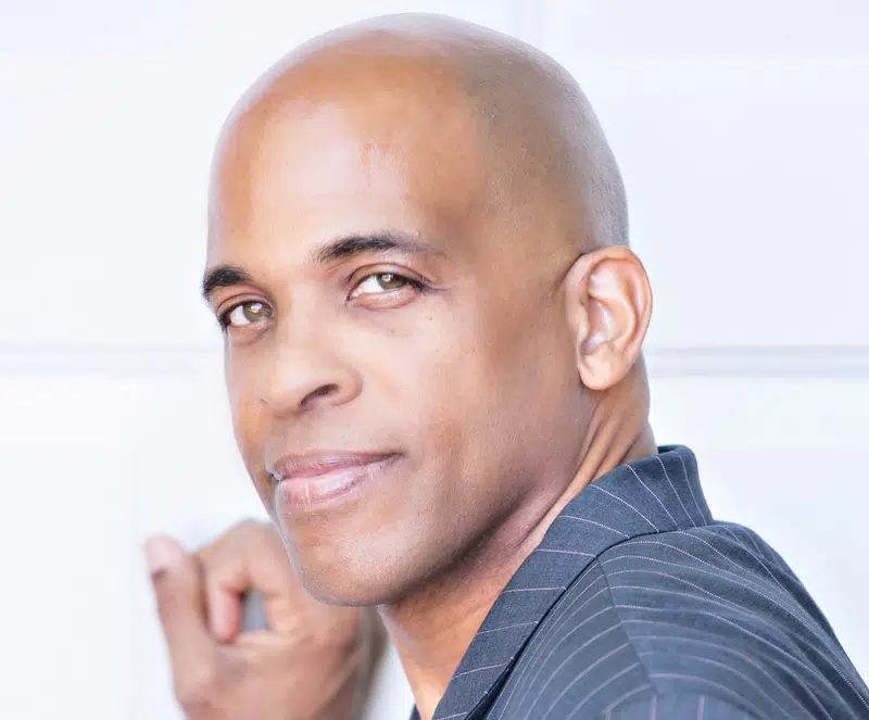 Lamont Ferrell