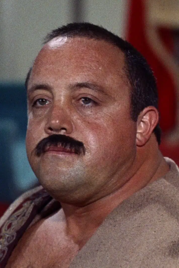 Stephan Merjanian