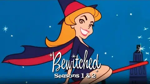 Seasons 1 & 2 | Limited Edition Blu-ray Trailer