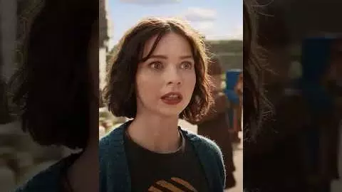 FIND OUT HOW A CREEPER RUINED EMMA MYERS' DAY