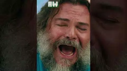 Minecraft Movie: Block Party Edition