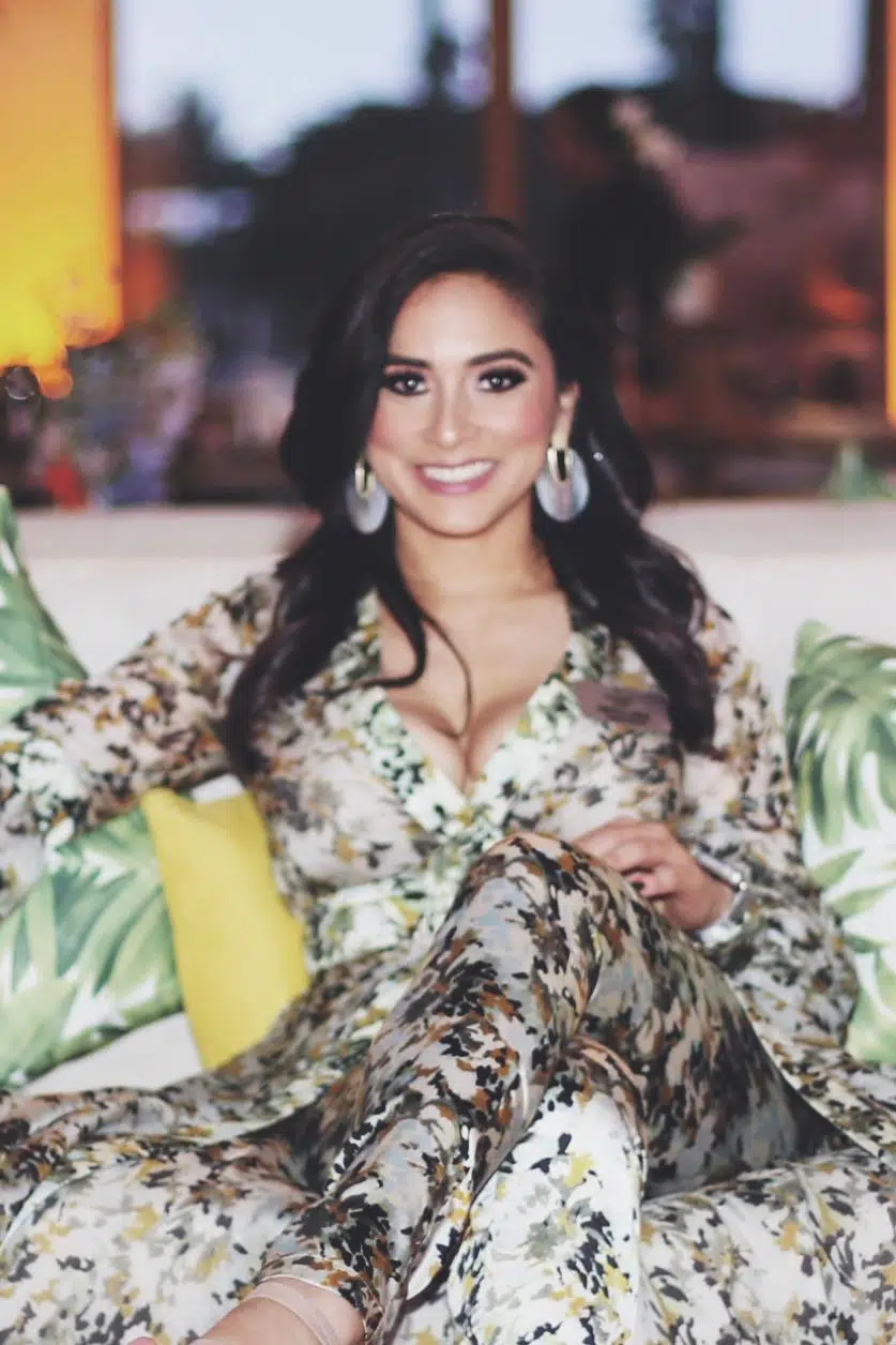 Yvette H. Ayala