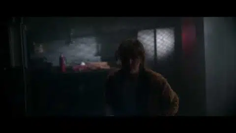 Screamboat - Opening Scene