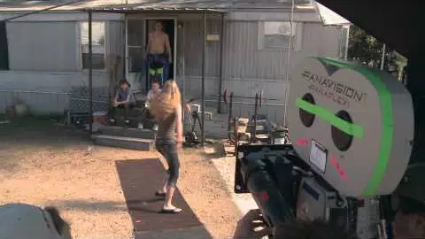 Southern Character: The Cast of Mud