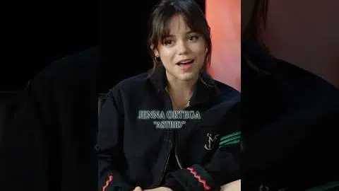 Jenna knows a thing or two about making an iconic dance scene.