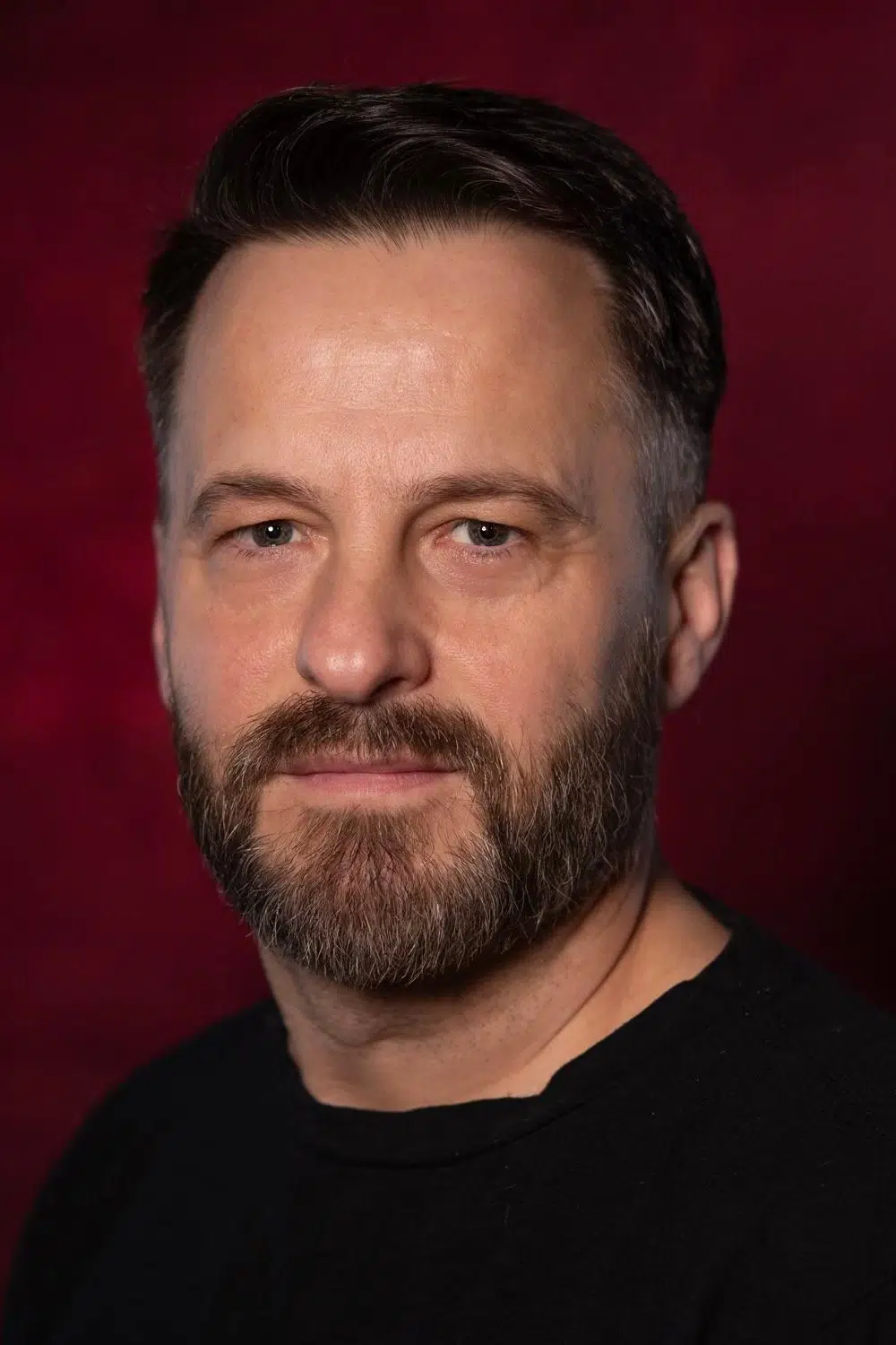 Mark Funnell