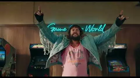 When I'm Gone (Garrett Intro Movie Scene) - Dirty Honey