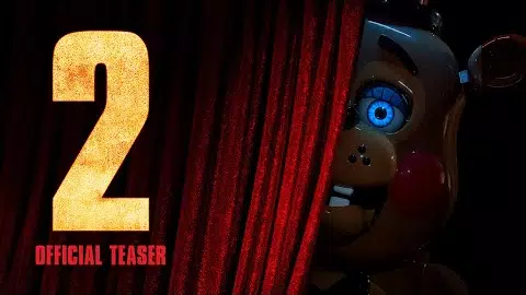 Official Teaser Trailer