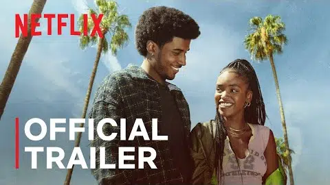 Official Trailer