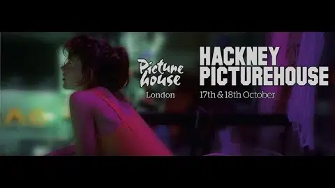 Enter The Void showing at Hackney Picturehouse this October