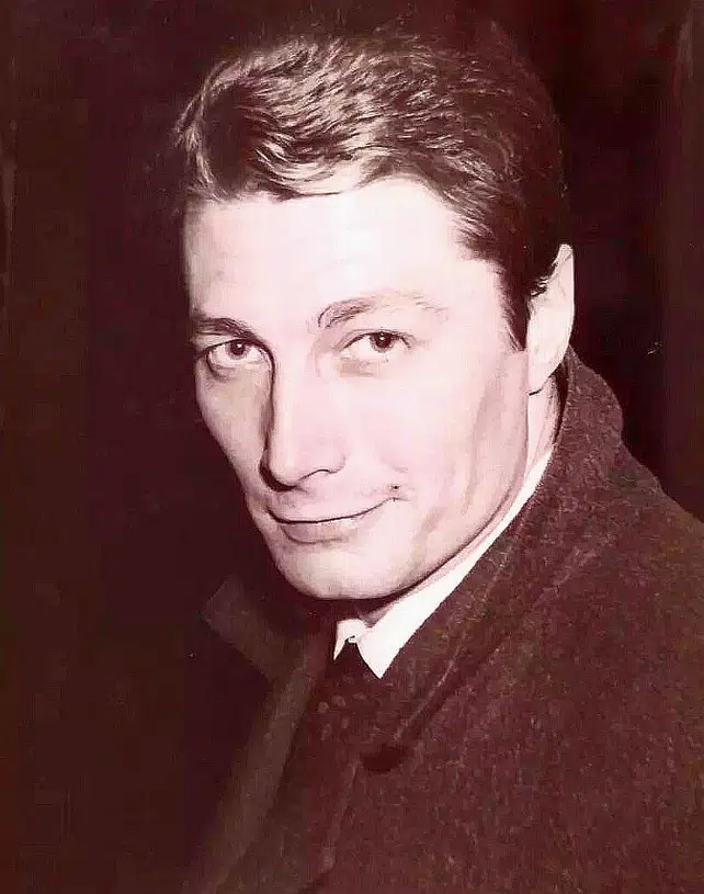 Warner Bentivegna