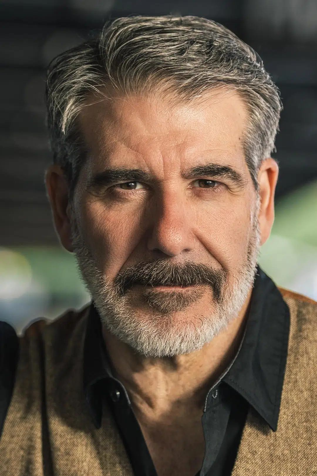 Anthony Mark Mancini