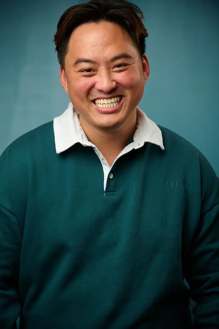 Andy Luu