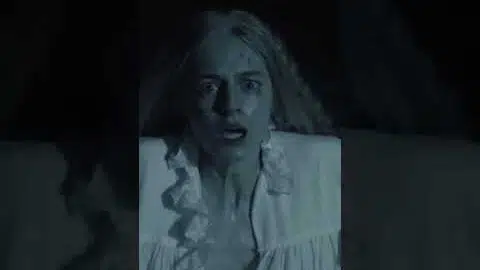 This is what nightmares are made of!