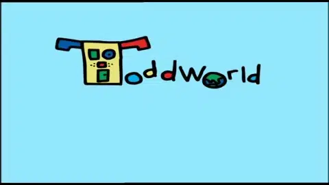 ToddWorld - Intro (English)