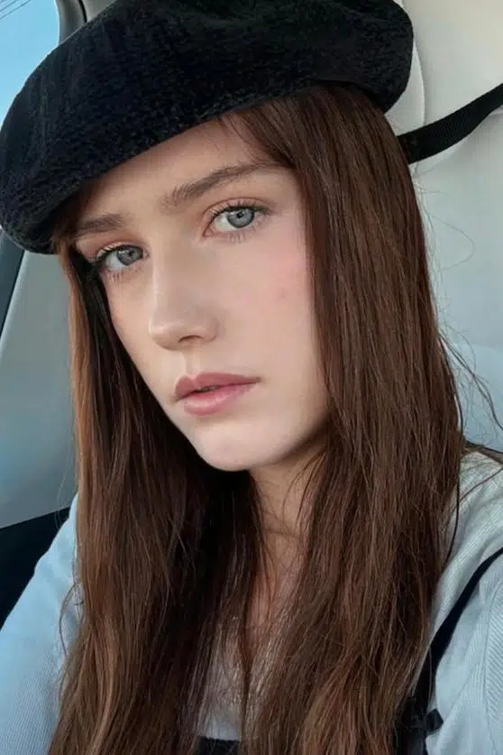 Shelley Wolfe