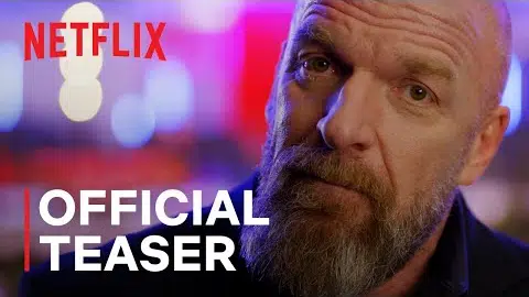 Official Teaser
