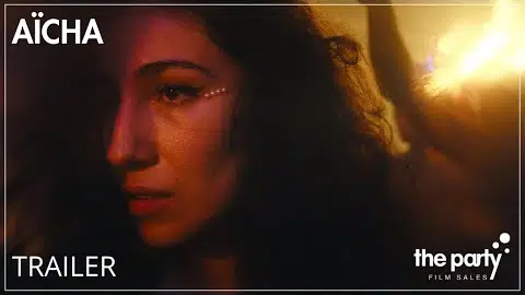 Official Trailer