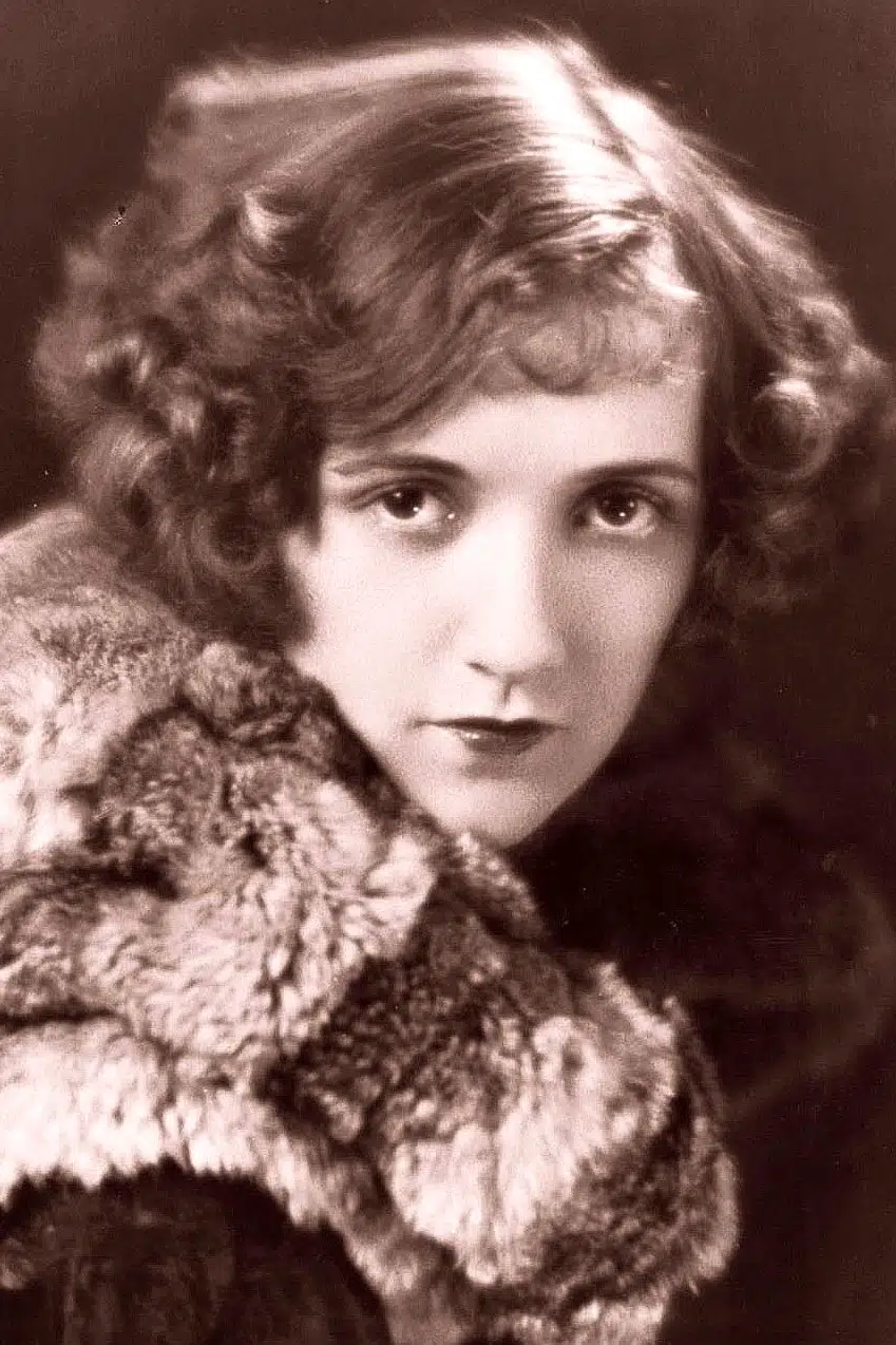 Ethel Shutta